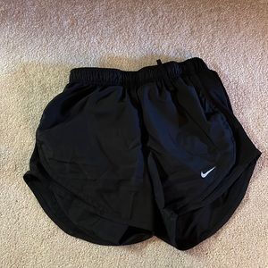 Nike Tempo Dri Fit XS women’s shorts